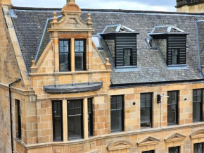 6 Smithhills - Sleeps 3 Central Excellent Transport Links Glasgow & Airport